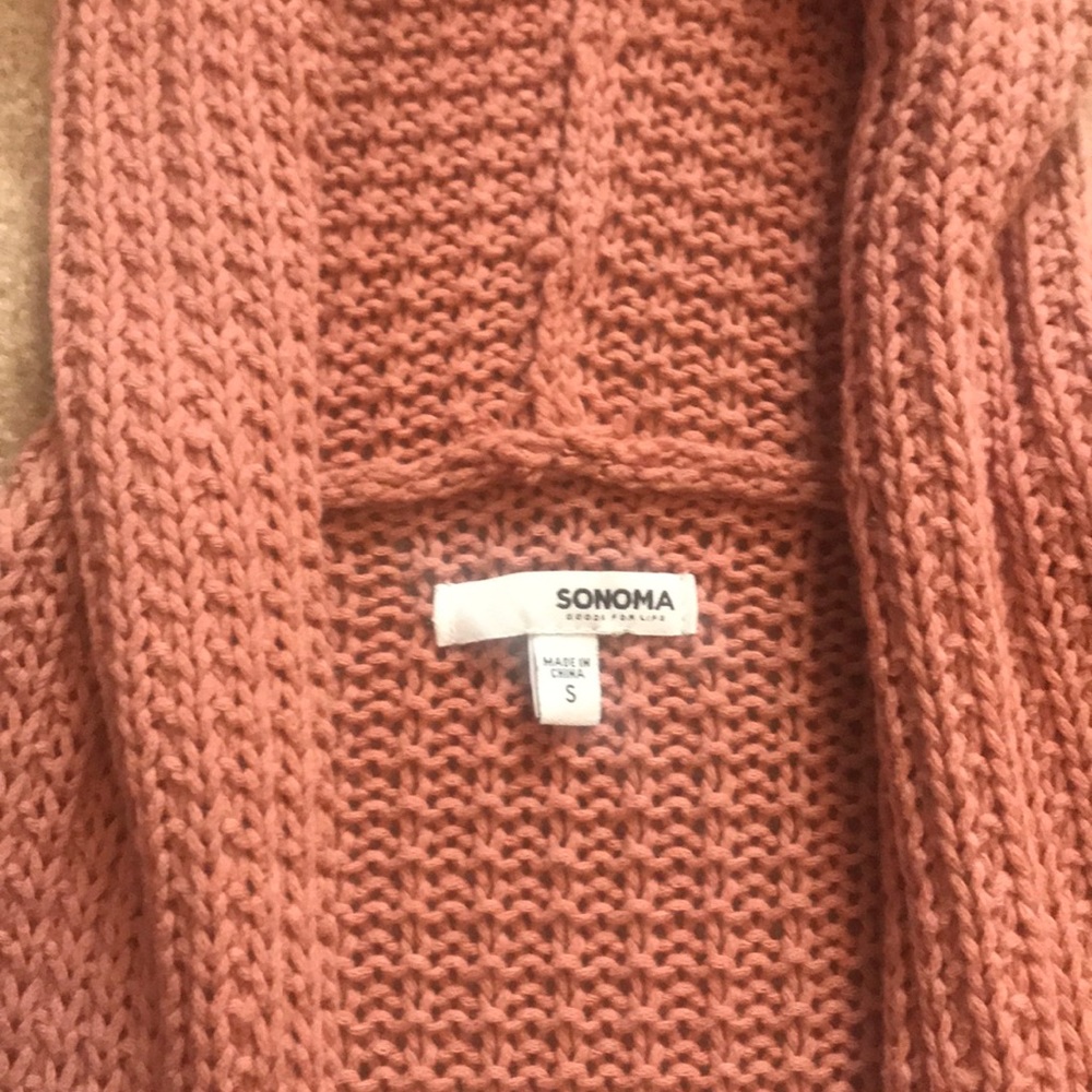 Sweater - Picture 7 of 8